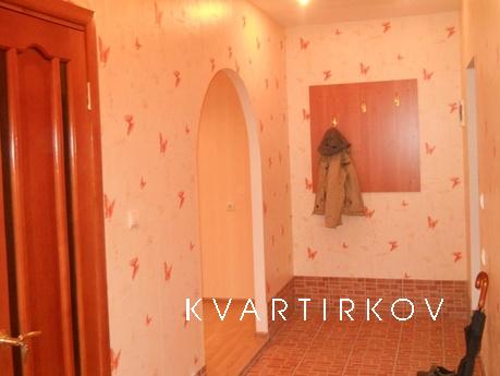 1-ком улучшенная., в новом доме, Казань - квартира посуточно