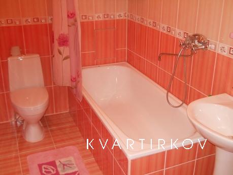 1-ком улучшенная., в новом доме, Казань - квартира посуточно