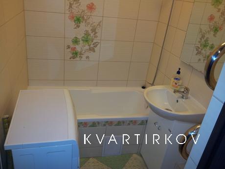 1комнатная с  в самом центре города, Калининград - квартира посуточно