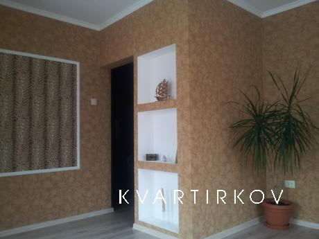 1комнатная с  в самом центре города, Калининград - квартира посуточно