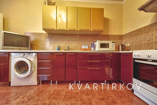 Новая уютная квартира, Краснодар - квартира посуточно