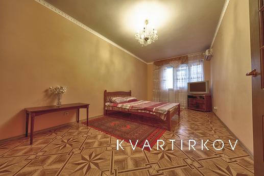 вартира в новом доме, между фестивальным рынком и экспресс 