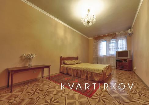 Новая уютная квартира, Краснодар - квартира посуточно