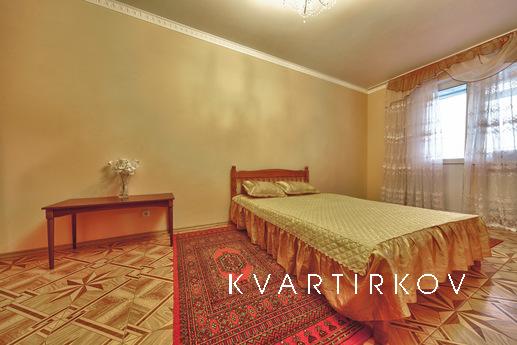 Новая уютная квартира, Краснодар - квартира посуточно