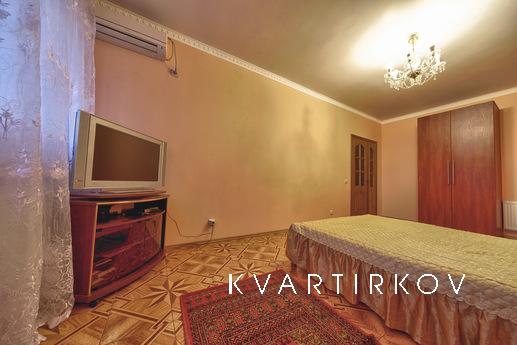 Новая уютная квартира, Краснодар - квартира посуточно