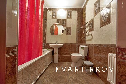 Новая уютная квартира, Краснодар - квартира посуточно