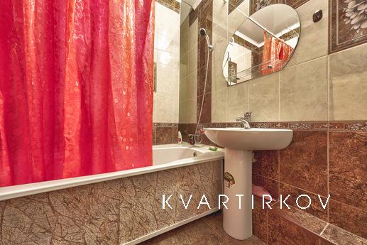 Новая уютная квартира, Краснодар - квартира посуточно