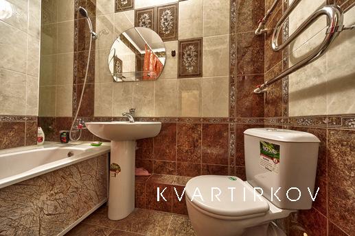 Новая уютная квартира, Краснодар - квартира посуточно