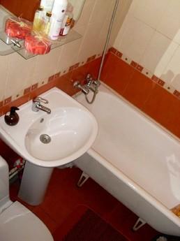 Однокомнатная квартира в центре города, Екатеринбург - квартира посуточно