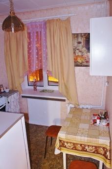 Час-200,ночь-1500,сутки-2000., Уфа - квартира посуточно