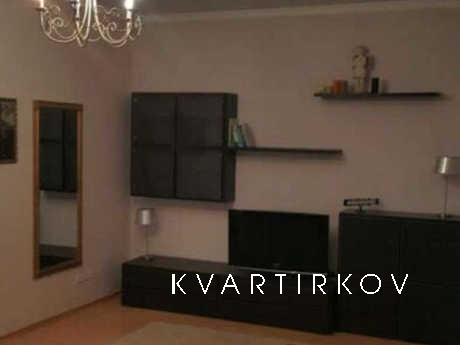 Budget apartment in the center of Truska, Truskavets - apartment by the day