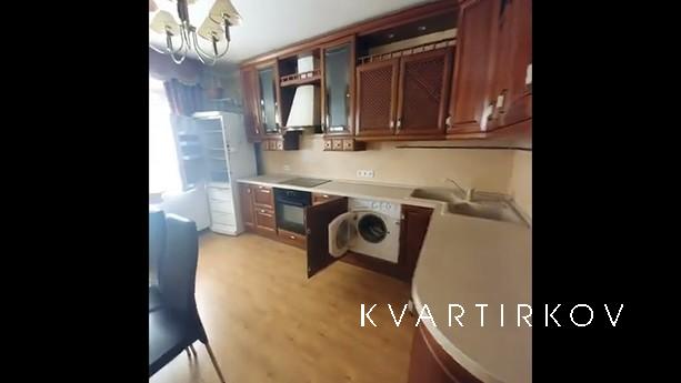 Cozy holiday apartments, Uman - apartment by the day
