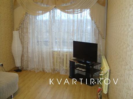 Luxury apartment with designer renovation. Documents provide