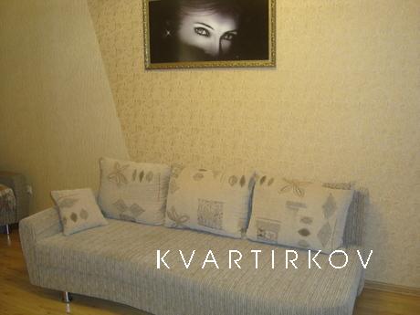 1 bedroom, renovation, luxury, Magnitogorsk - apartment by the day