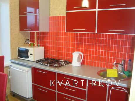 1 bedroom, renovation, luxury, Magnitogorsk - apartment by the day