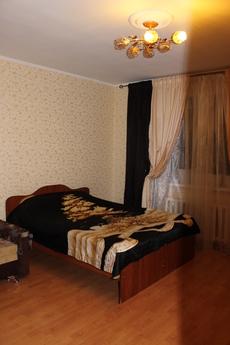 Clean, comfortable, new renovated studio apartment in a new 