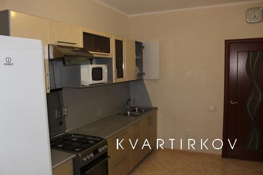 Apartment for rent in the center, Kazan - apartment by the day