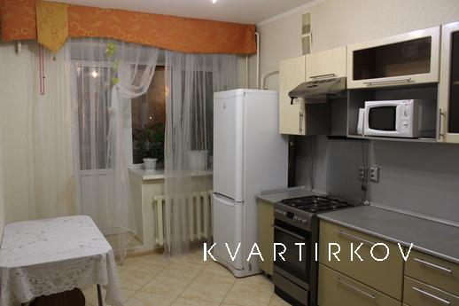 Apartment for rent in the center, Kazan - apartment by the day