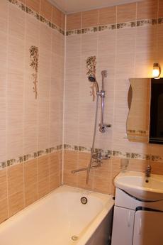 Apartment for rent in the center, Kazan - apartment by the day