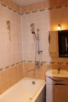 Apartment for rent in the center, Kazan - apartment by the day