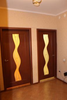 Apartment for rent in the center, Kazan - apartment by the day