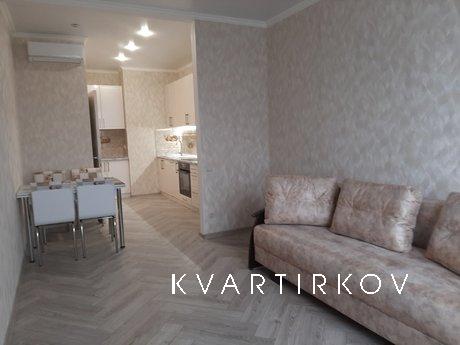 Ideal for relaxation, Odessa - apartment by the day