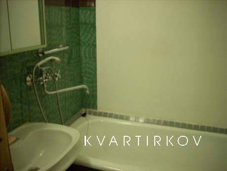 Apartment near metro Commandant ave., Saint Petersburg - apartment by the day