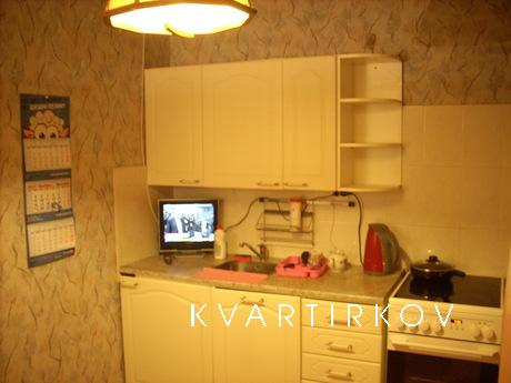 1 bedroom apartment  on Savushkina 130, Санкт-Петербург - квартира подобово