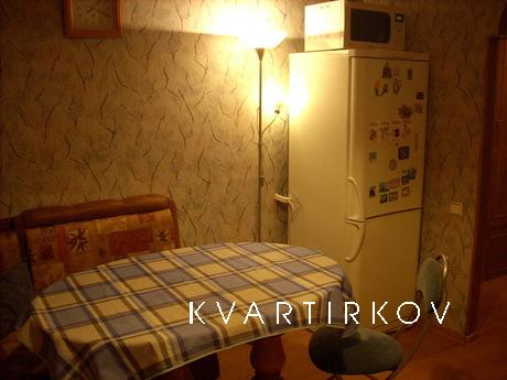 1 bedroom apartment  on Savushkina 130, Санкт-Петербург - квартира подобово