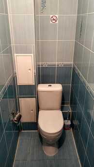 Квартира в новом доме на сутки в центре, Уфа - квартира посуточно