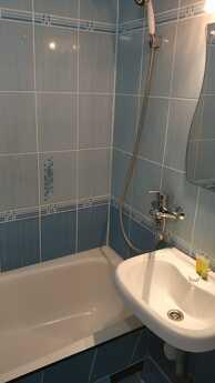 Квартира в новом доме на сутки в центре, Уфа - квартира посуточно