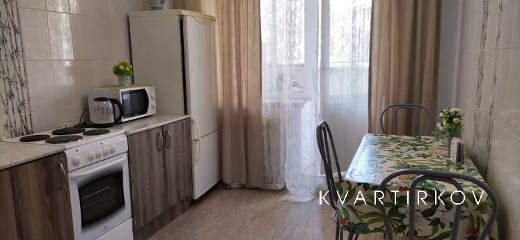 Квартира в новом доме на сутки в центре, Уфа - квартира посуточно