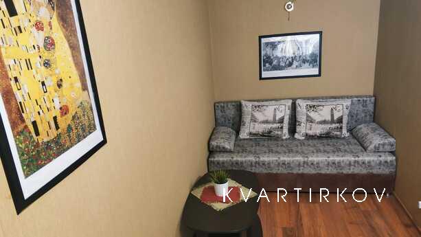 Квартира в новом доме на сутки в центре, Уфа - квартира посуточно