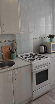 Благоустроенная 1-комнатная квартира в ЦЕНТРЕ, сдается на ЧА