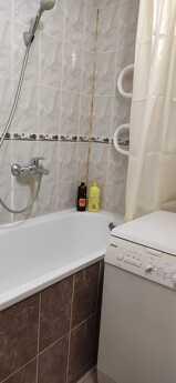 Евроквартира посуточно в центре, Уфа - квартира посуточно