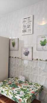 Евроквартира посуточно в центре, Уфа - квартира посуточно