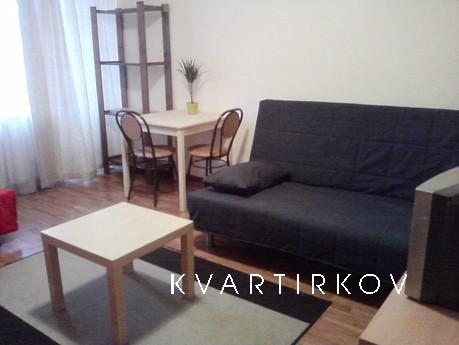 A room in a hotel, Yekaterinburg - apartment by the day