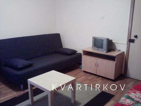 A room in a hotel, Yekaterinburg - apartment by the day