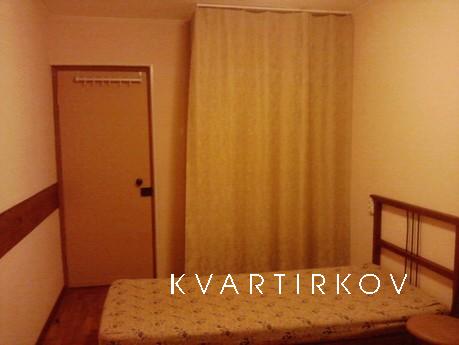 A room in a hotel, Yekaterinburg - apartment by the day