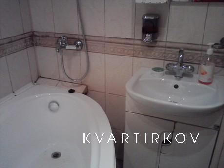 A room in a hotel, Yekaterinburg - apartment by the day