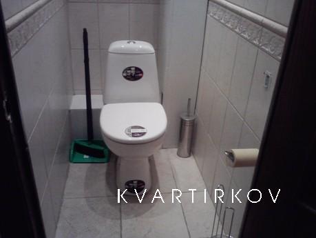 A room in a hotel, Yekaterinburg - apartment by the day