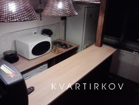 A room in a hotel, Yekaterinburg - apartment by the day