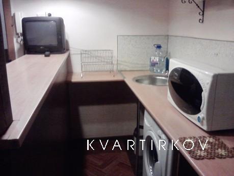 A room in a hotel, Yekaterinburg - apartment by the day