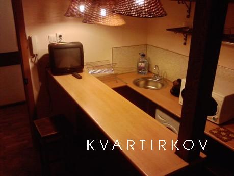 A room in a hotel, Yekaterinburg - apartment by the day