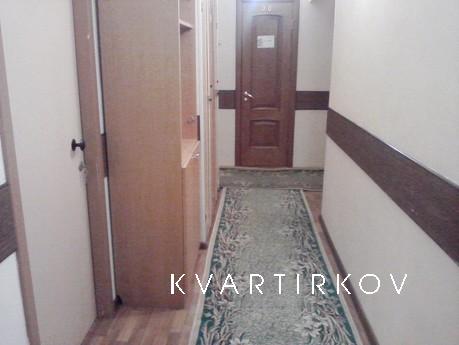 A room in a hotel, Yekaterinburg - apartment by the day