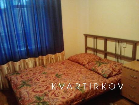 A room in a hotel, Yekaterinburg - apartment by the day