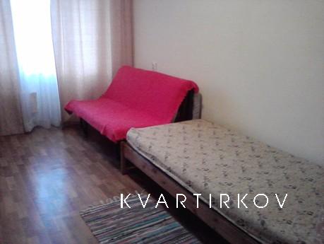 A room in a hotel, Yekaterinburg - apartment by the day