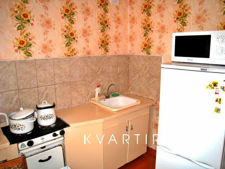 Посуточно,недорого квартира в Магнитогор, Магнитогорск - квартира посуточно