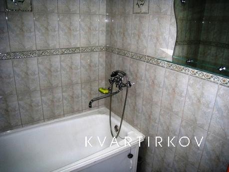 Большая квартира ЛЮКС в Магнитогорске, Магнитогорск - квартира посуточно