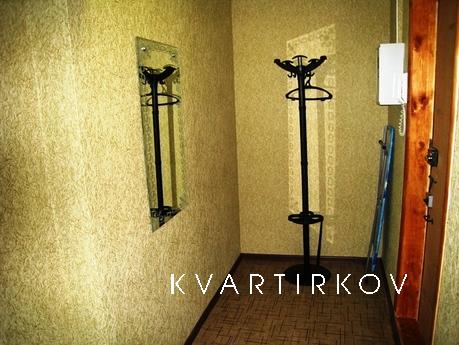 Большая квартира ЛЮКС в Магнитогорске, Магнитогорск - квартира посуточно